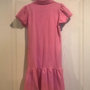 Girls Lilly Pulitzer size 10